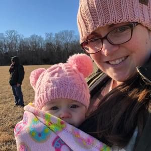 Meet your Posher, Alexandra